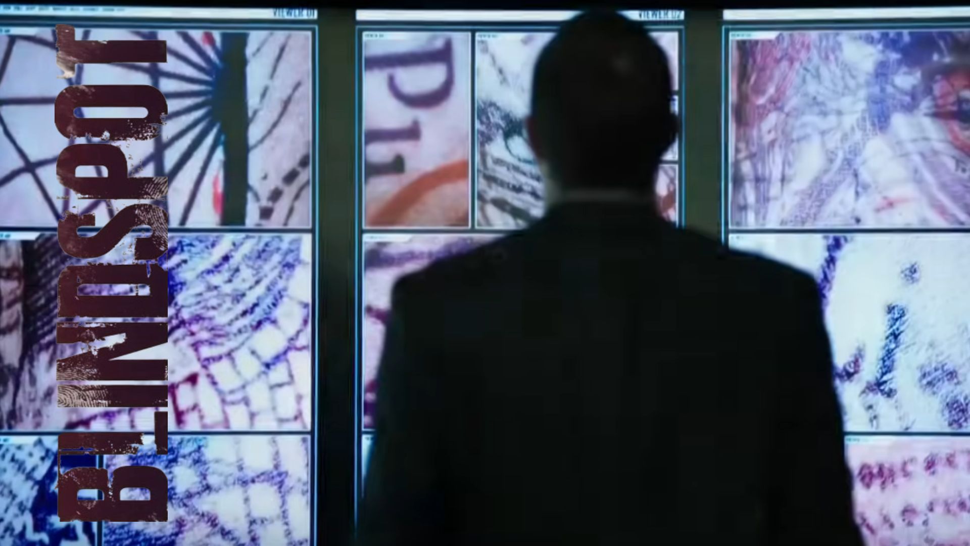 A still from Blindspot - Trailer (Image Via. IGN, YouTube)