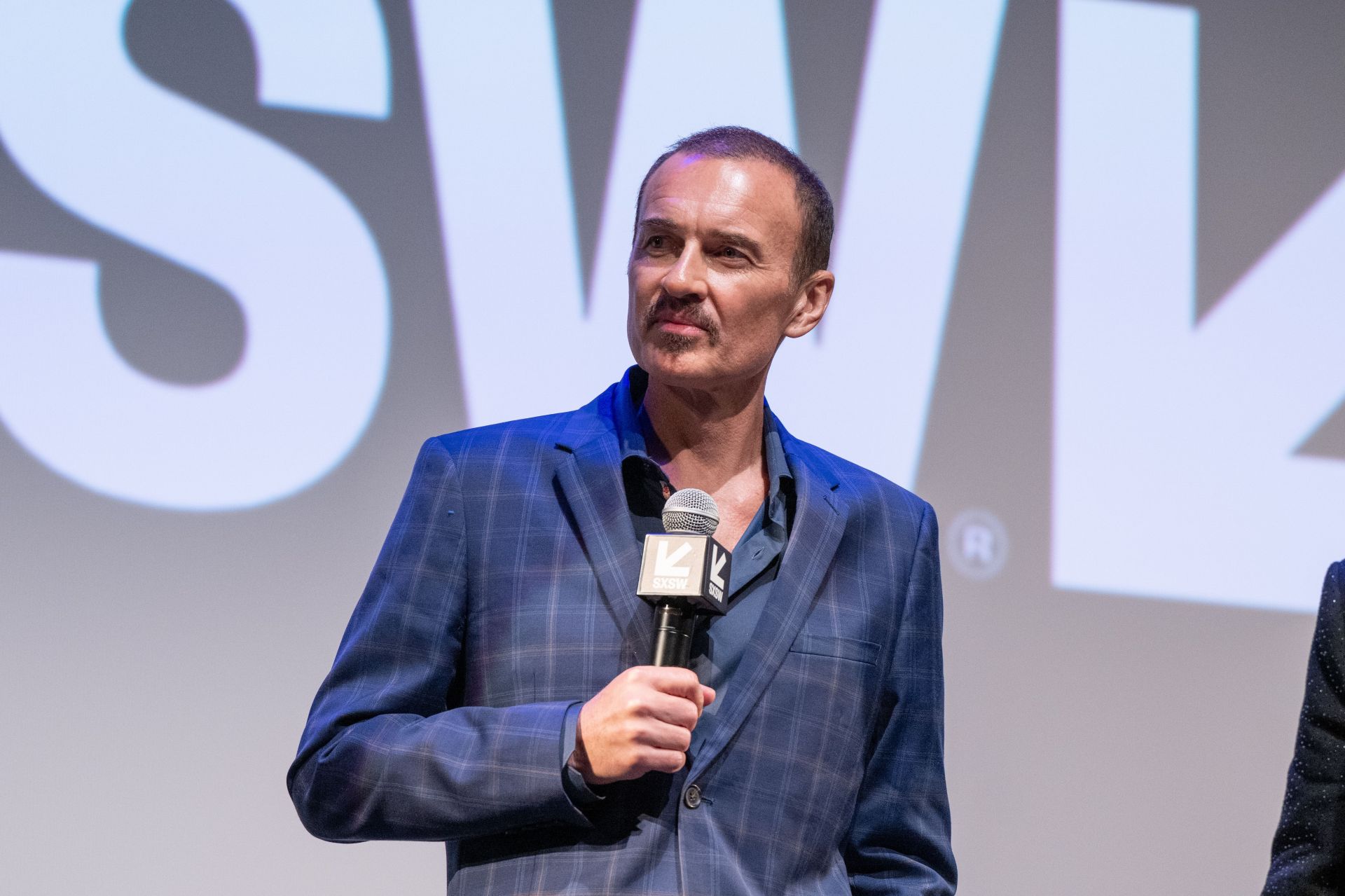 The Surfer North American Premiere At SXSW 2025 - Source: Getty
