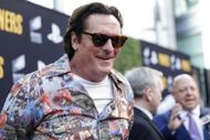 Michael Madsen (Photo by Rich Polk/Getty Images for Sony Pictures Television)