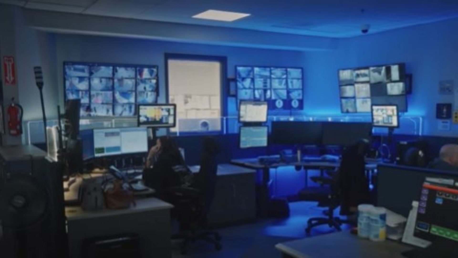 A scene from the upcoming Max docuseries Most Wanted: Teen Hacker | Image source: HBO Max on YouTube