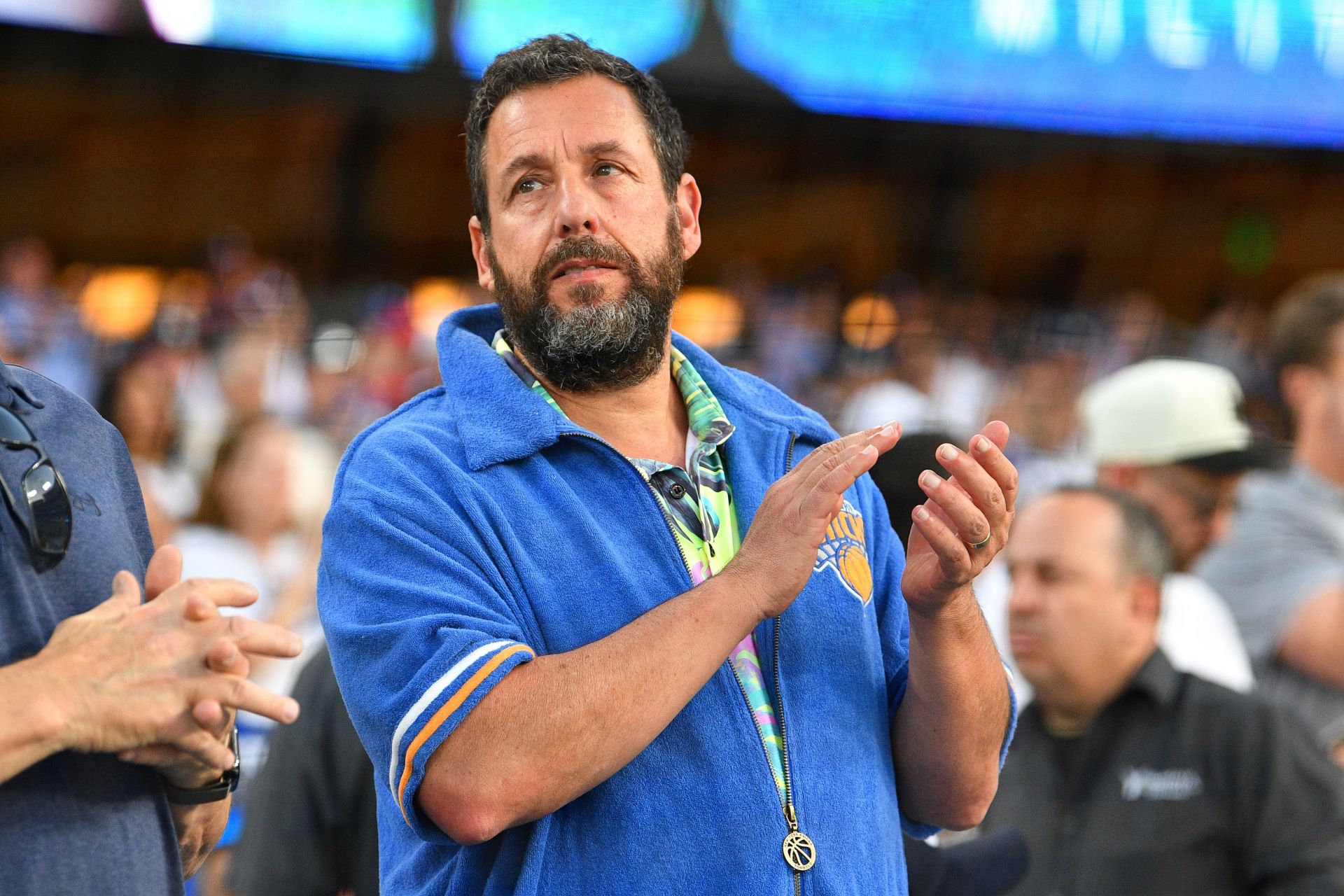 MLB: MAY 30 Yankees at Dodgers - Source: Getty