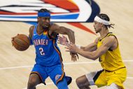 NBA Finals Game 7: Indiana Pacers vs Oklahoma City Thunder - Source: Getty