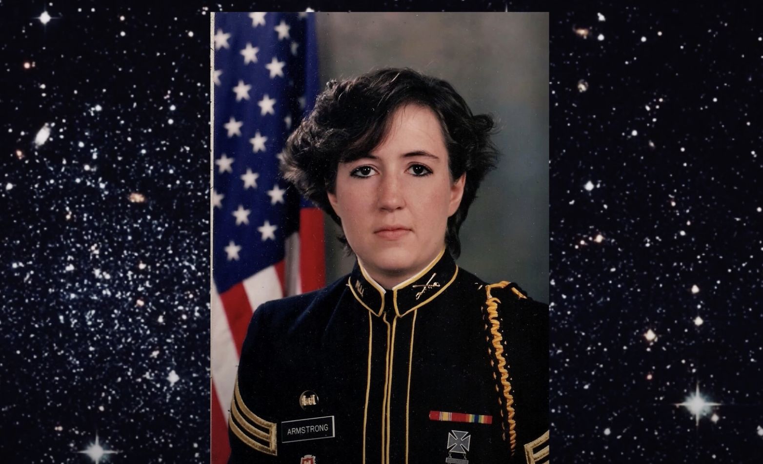 Dateline: Deadly Devotion - 5 harrowing details about Capt. Lynn Armstrong Reister