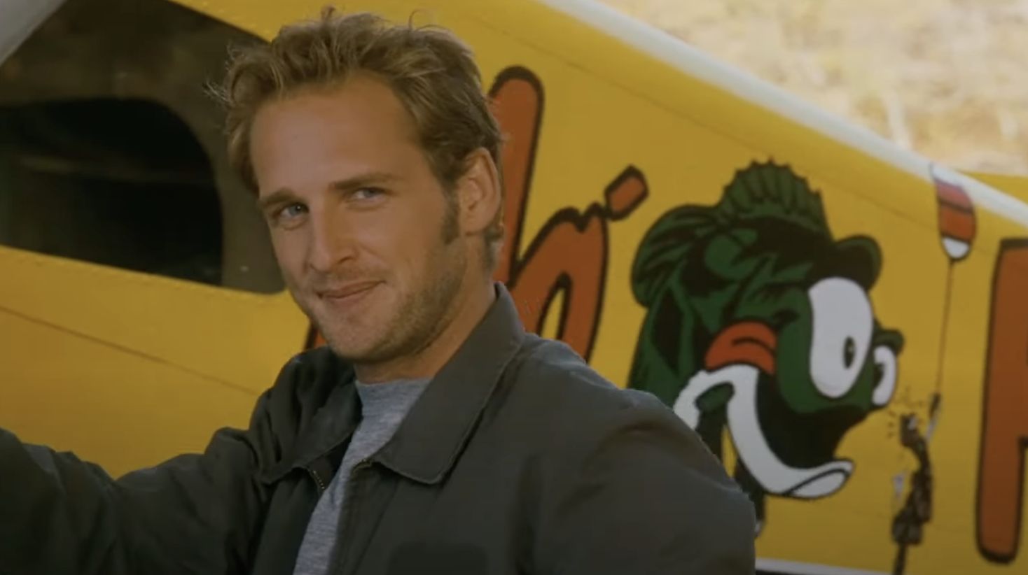 5 Josh Lucas movies that