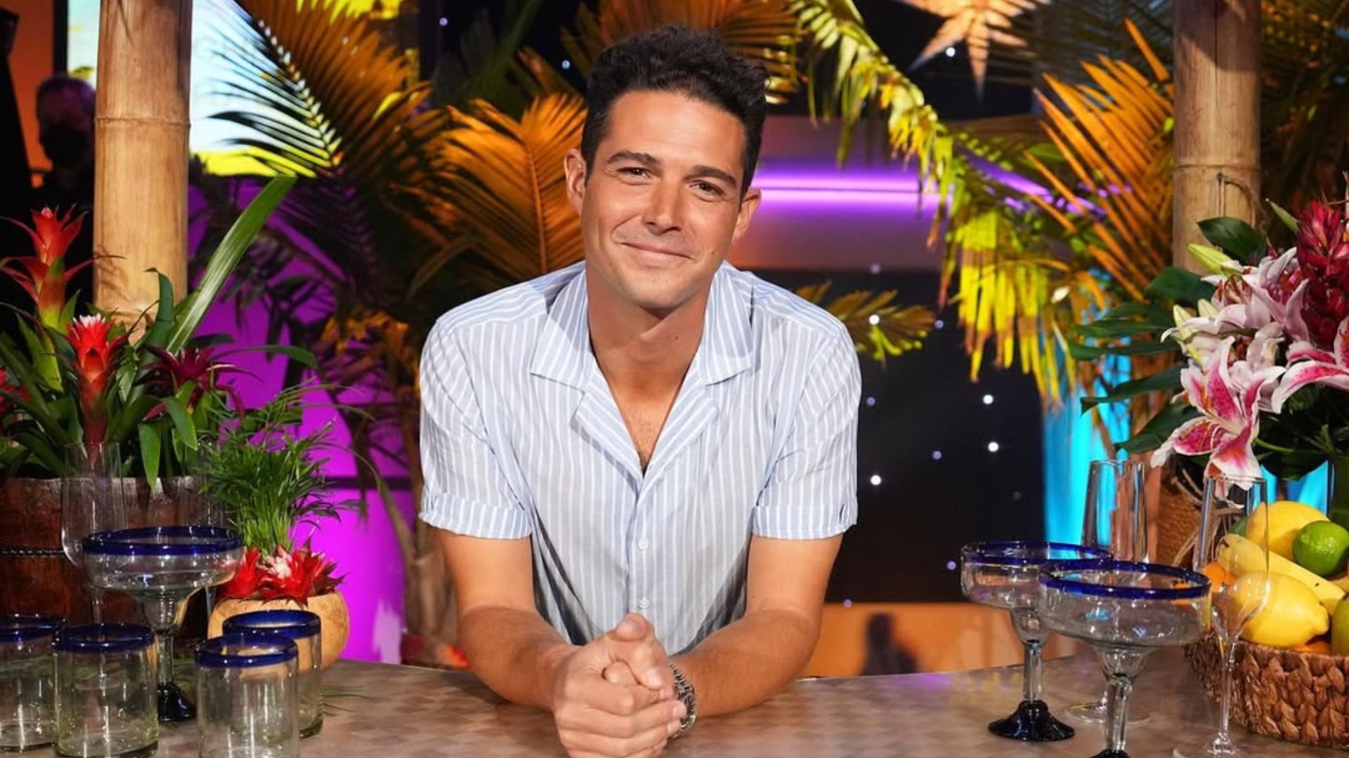 Wells Adams from Bachelor in Paradise Season 10 | Image via Instagram/ @wellsadams