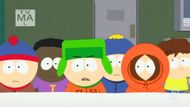 Scene from South Park | Image via Comedy Central