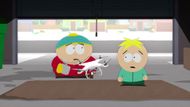 A still from South Park (Image via Paramount Plus)