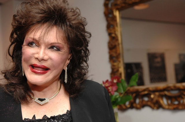 Pretty Little Baby singer Connie Francis passes away at 87