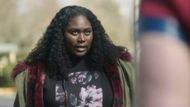 Danielle Brooks as Leota Adebayo in Peacemaker Season 1 | Image via Prime Video