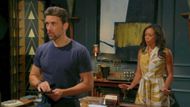 Cane and Amanda on The Young and the Restless | Image: CBS