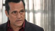 Sonny has a warning for Marco on General Hospital | Image: ABC