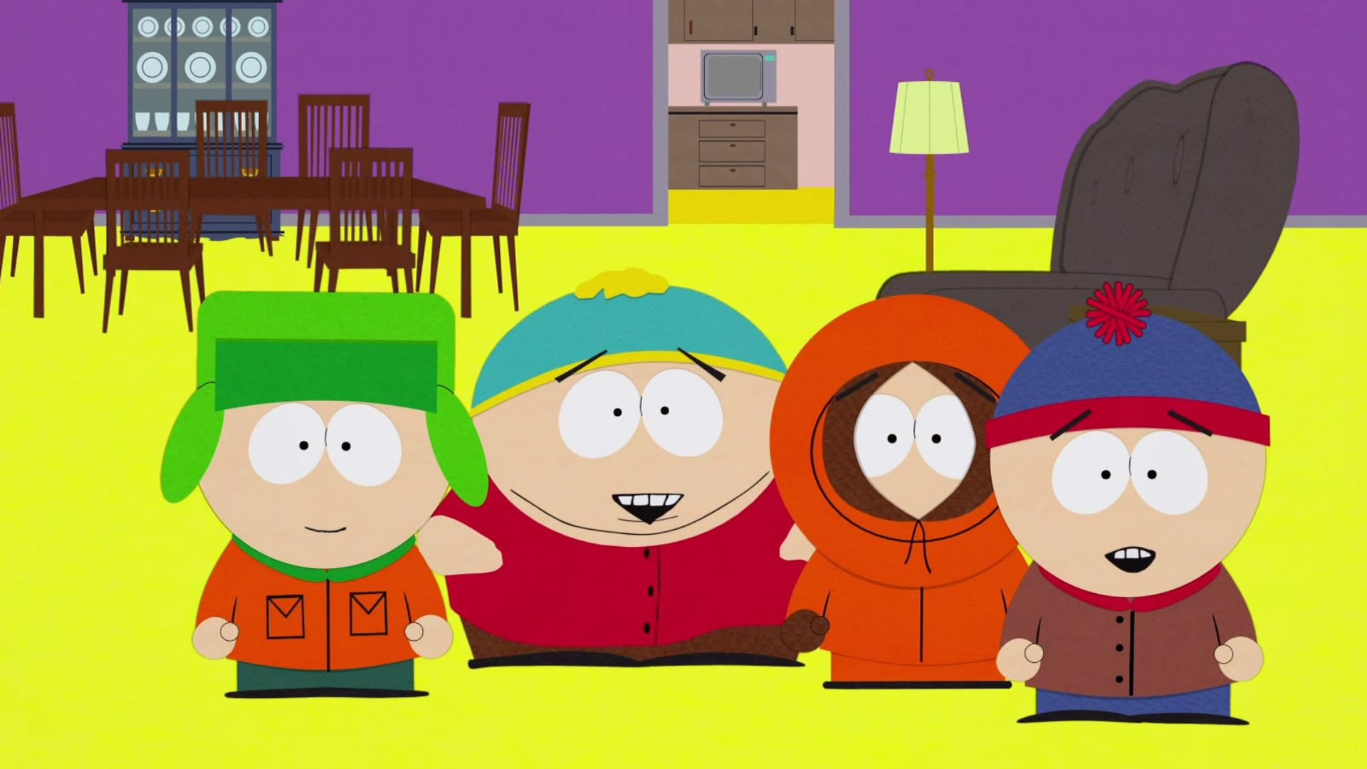 South Park 