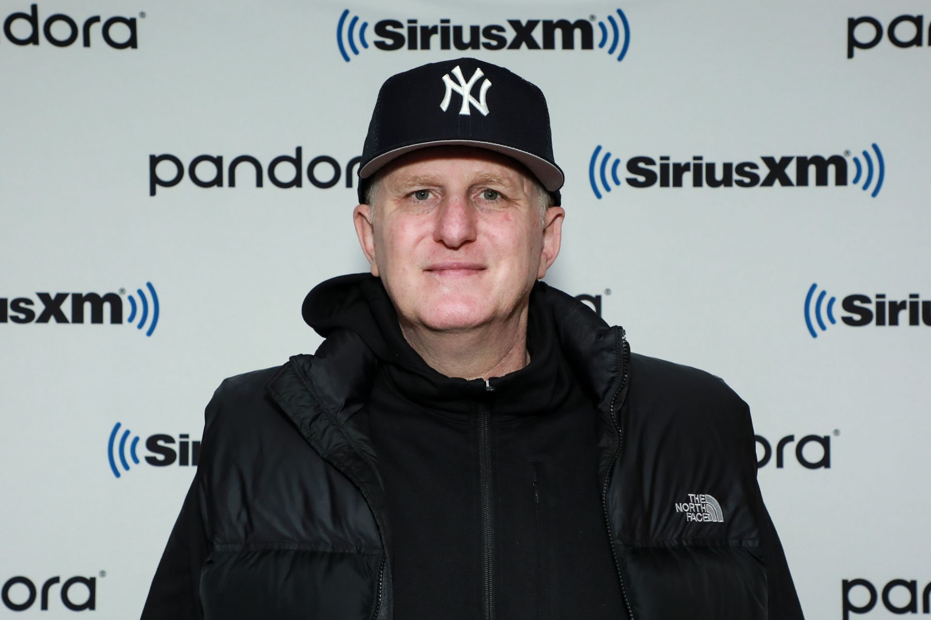 Celebrities Visit SiriusXM - February 19, 2020 - Source: Getty