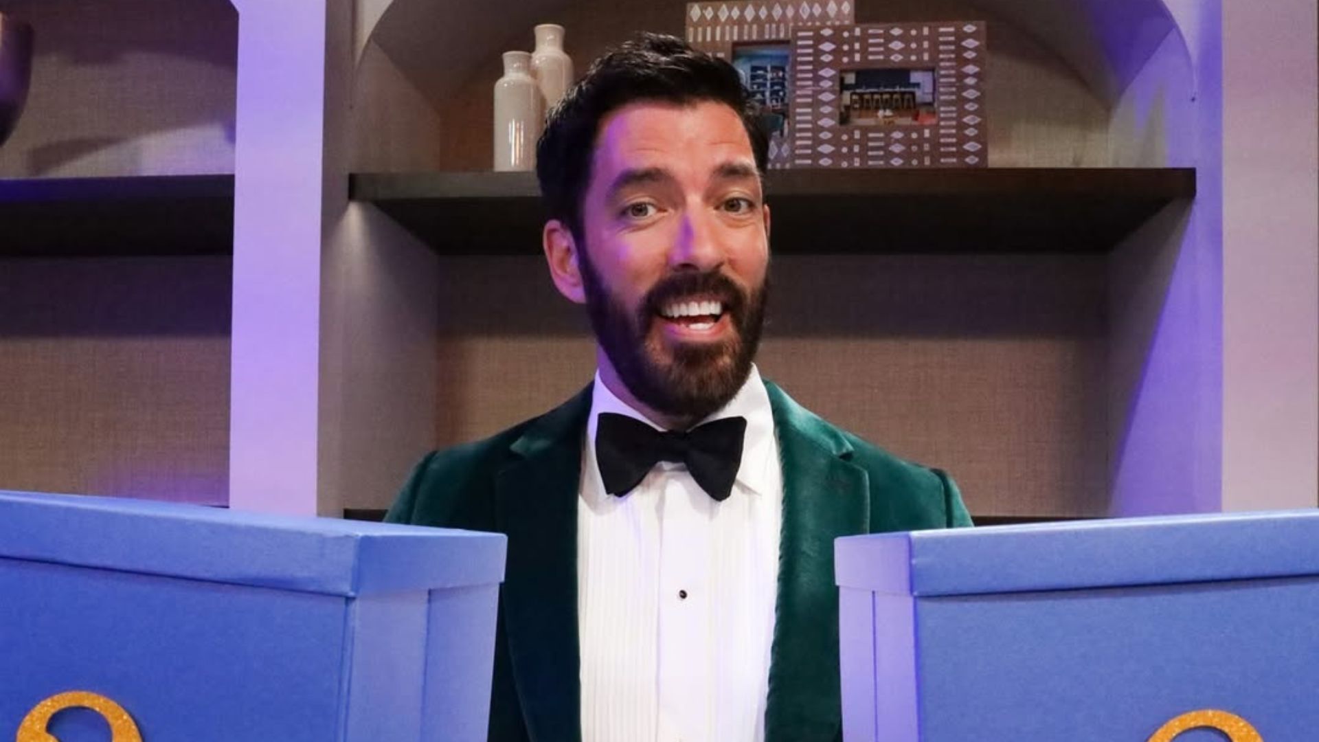 Celebrity IOU star Drew Scott | Image via Instagram/ @mrdrewscott