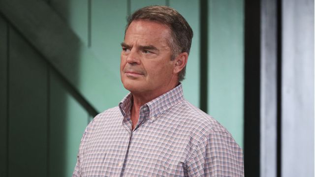 General Wally Roode General Hospital, Days of Our Lives star Wally Kurth celebrates wedding ...