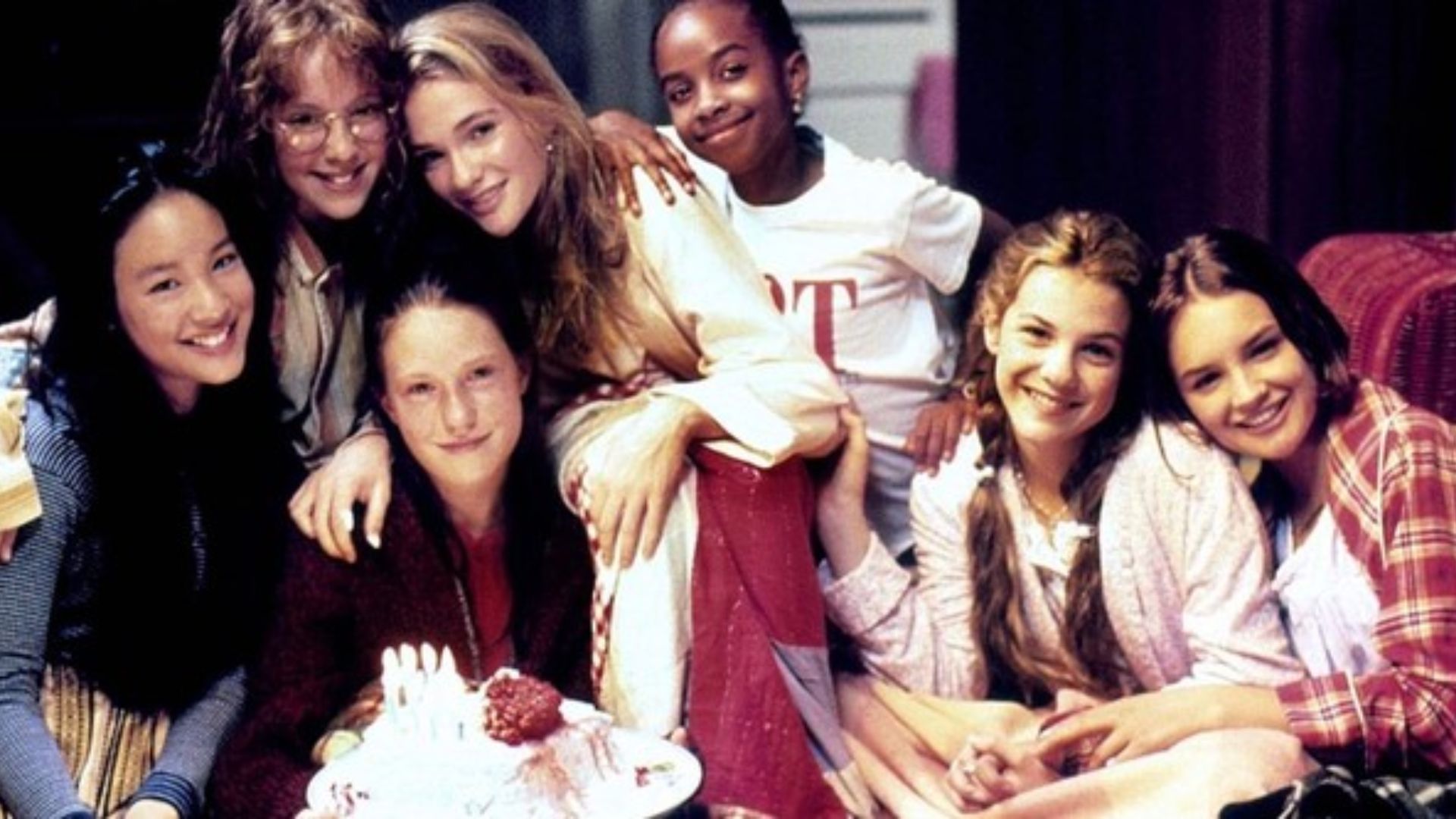 The Baby-Sitters Club | Image via JustWatch