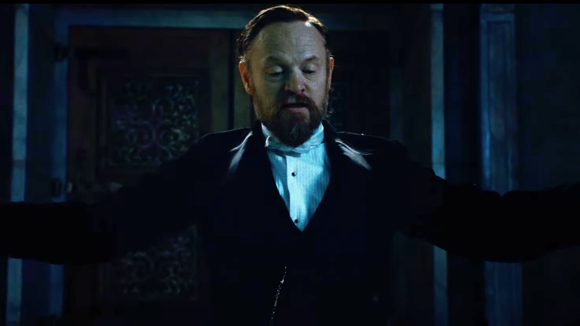 A still from Sherlock Holmes 2 (Image via Warner Bros. Entertainment)