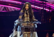 2025 iHeartRadio Music Awards - Show - Source: Getty