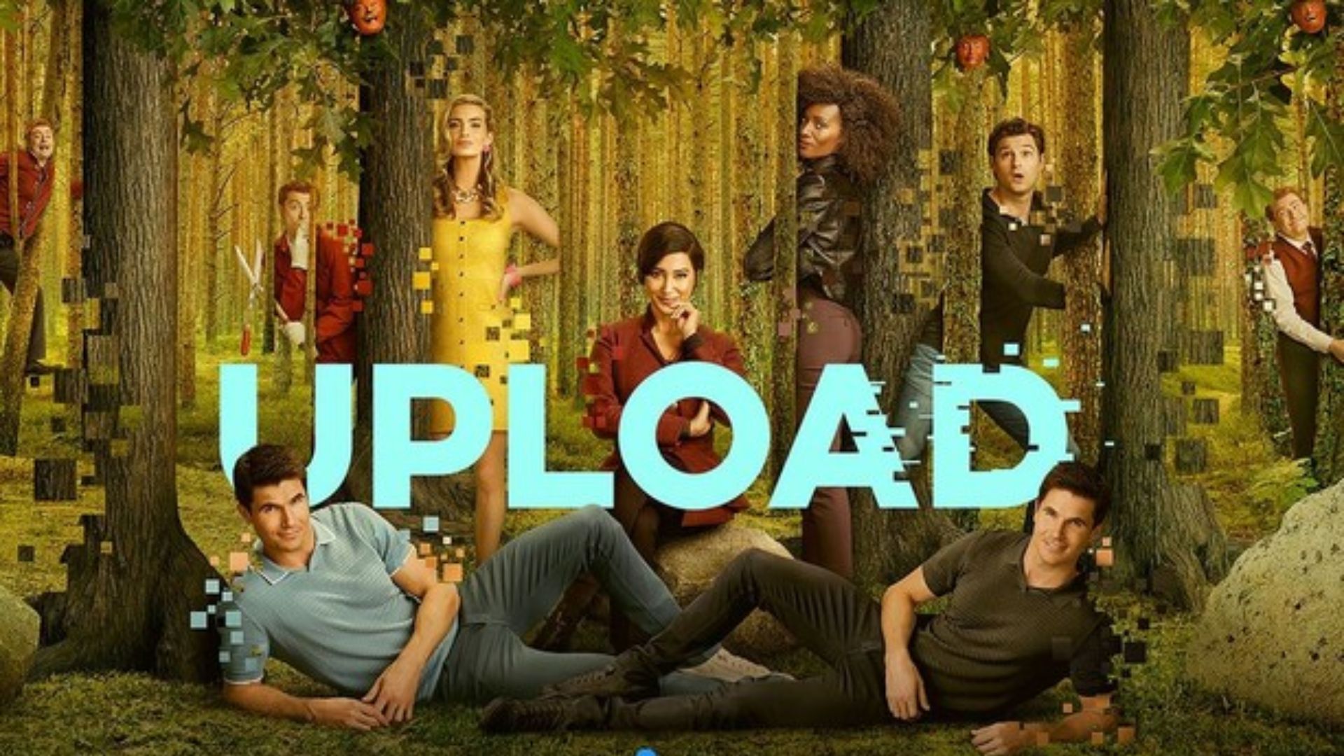 Upload Season 4 (Image via Prime Video)