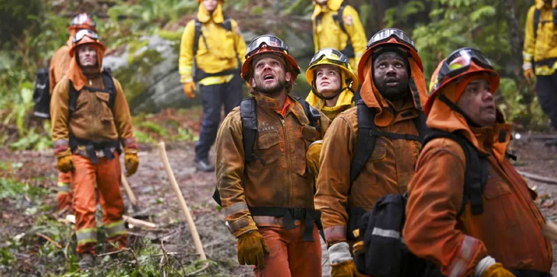 Fire Country    Source: Amazon Prime Video