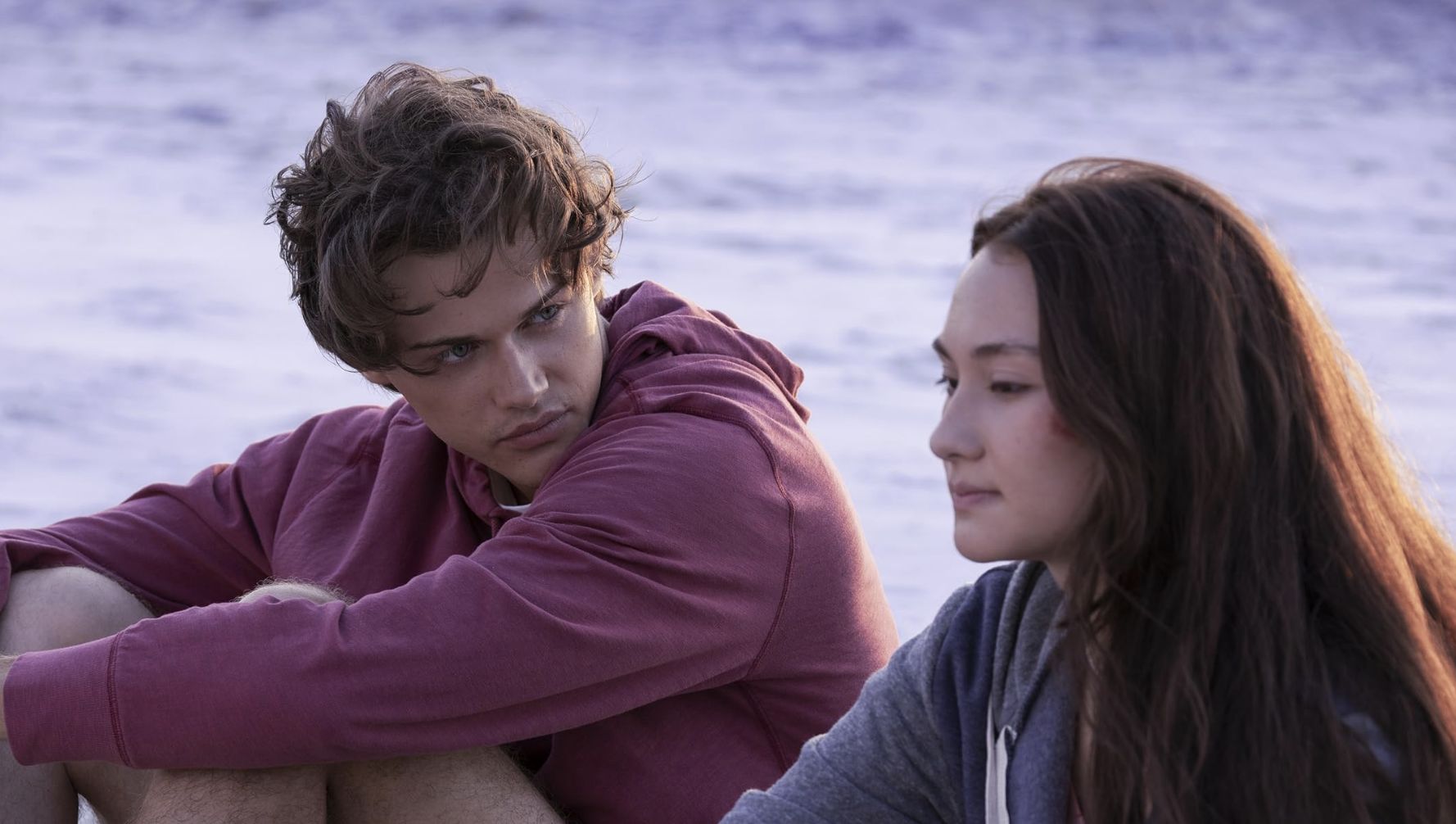 The Summer I Turned Pretty (Image via Prime Video)