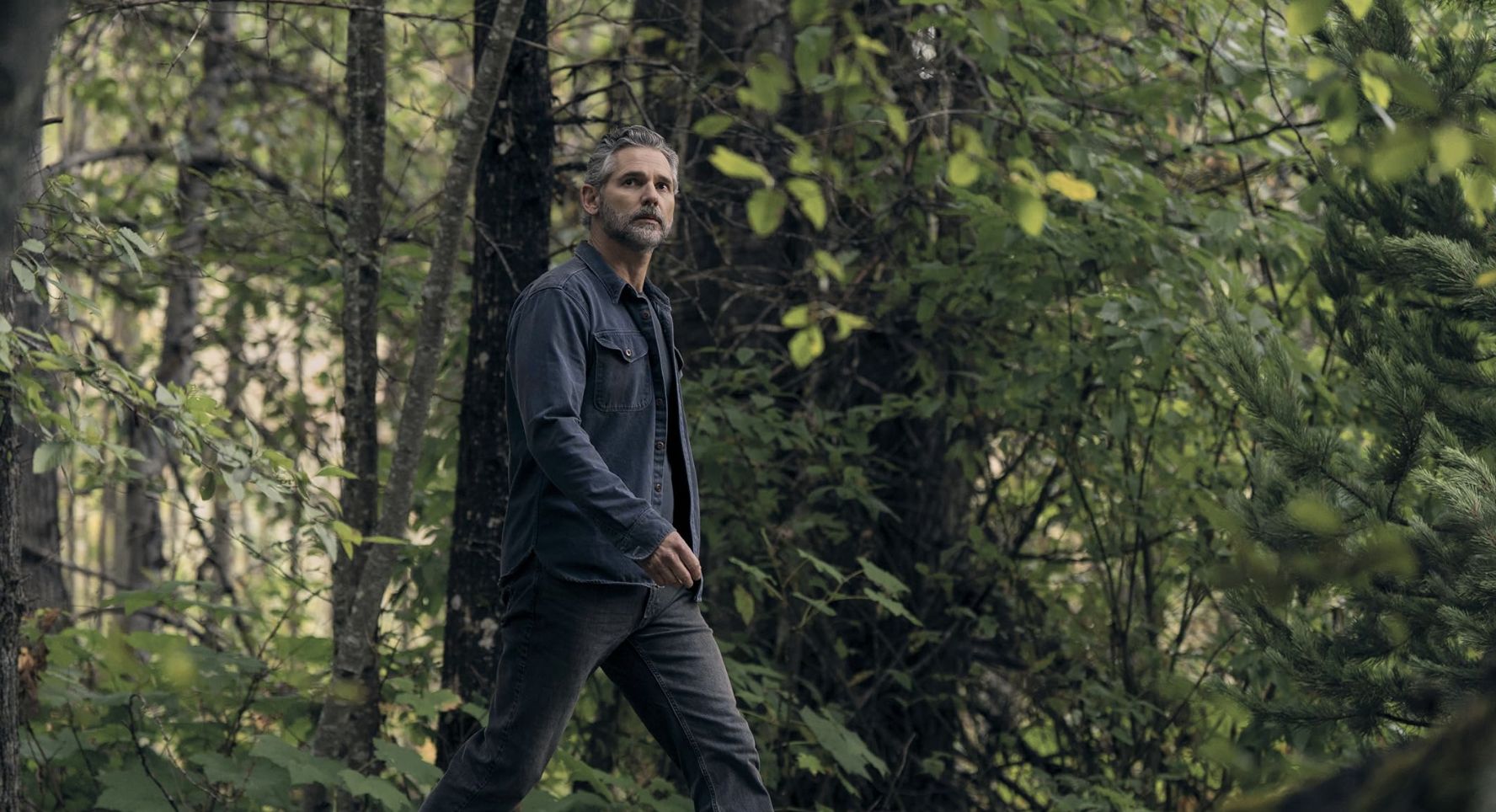 Untamed (Image sourced via Netflix)
