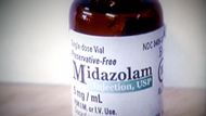 Midazolam (Screenshot from YouTube/@Dateline)