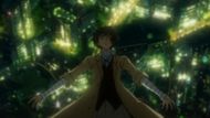 Dazai Osamu from Bungou Stray Dogs (Image Source: Studio Bones)