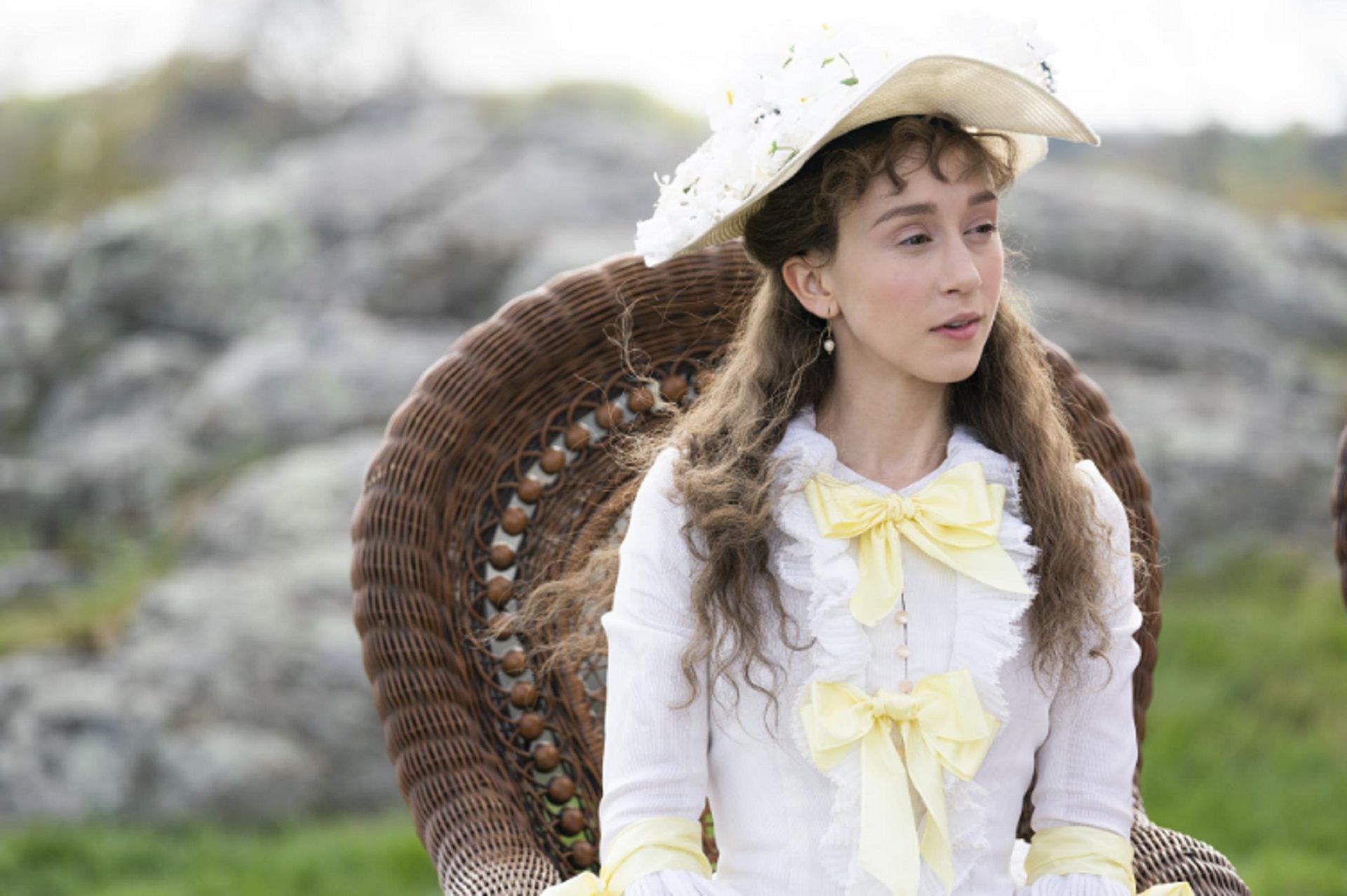 The Gilded Age    Source: HBO Max