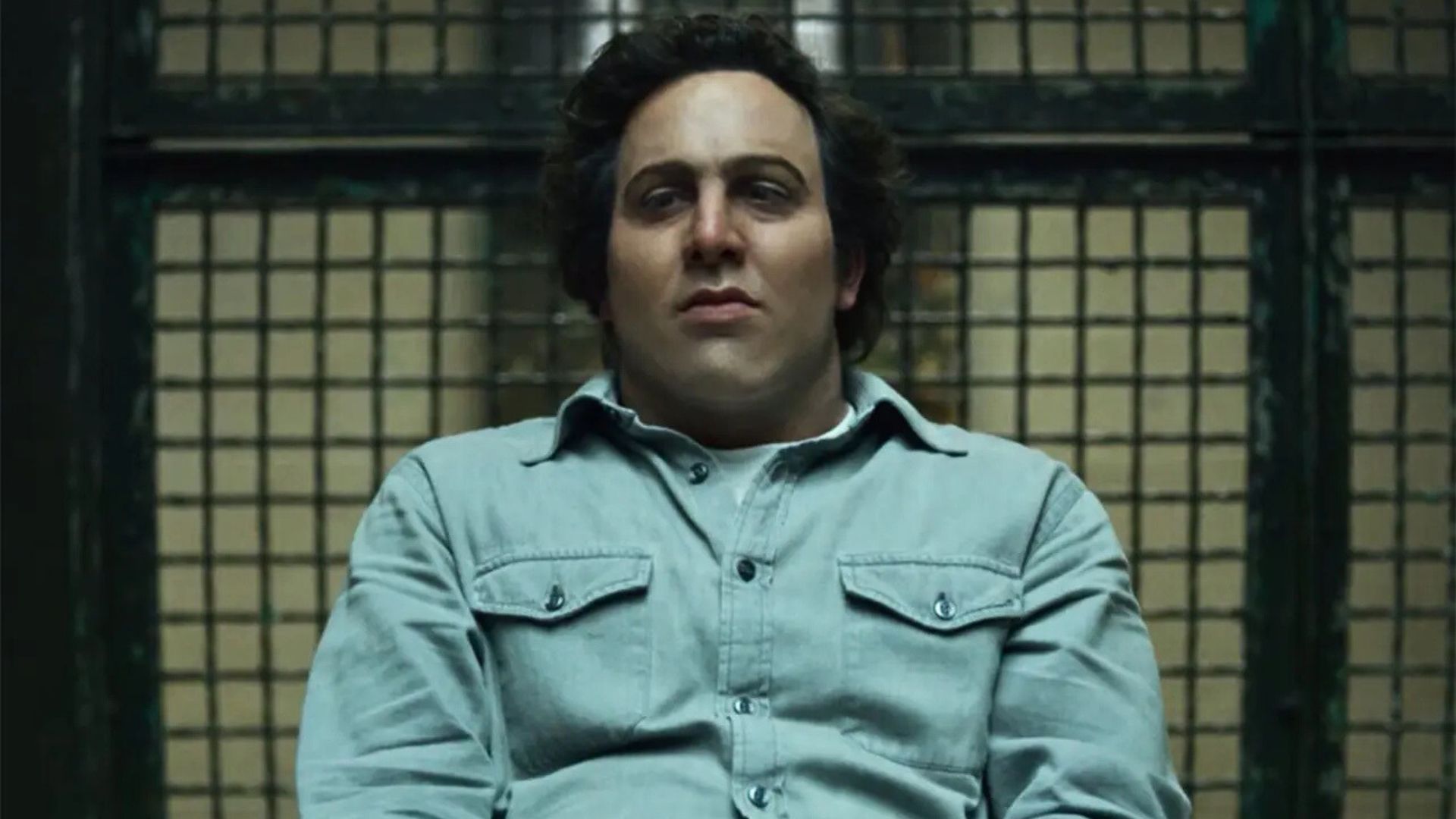 A still from Mindhunter (Image via Netflix)