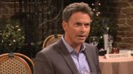 Tim Daly in Hot in Cleveland | Image via TV Land Original Productions