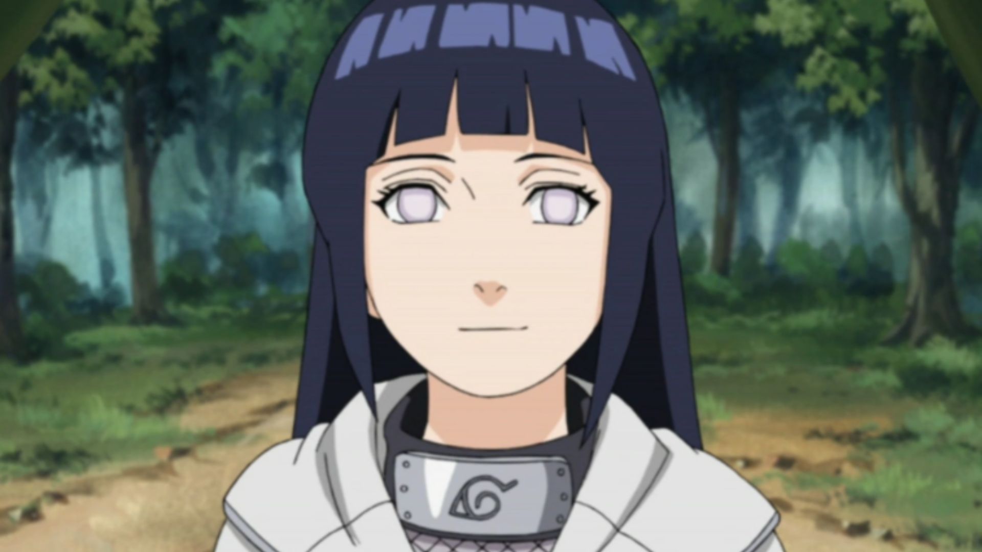 Hinata Hyuga
