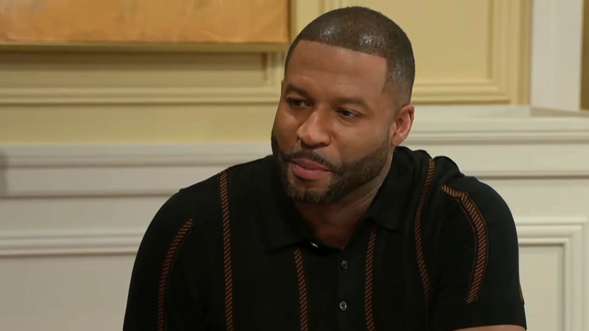 Beyond the Gates: Carlton you dodgy dawg | Image: CBS
