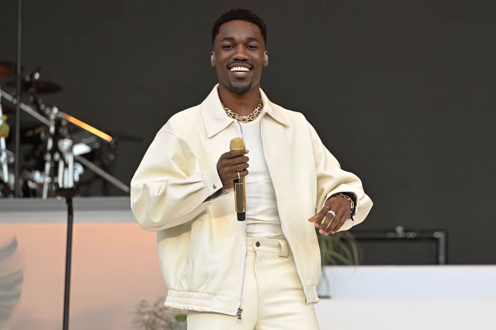2023 Governors Ball Music Festival - Source: Getty