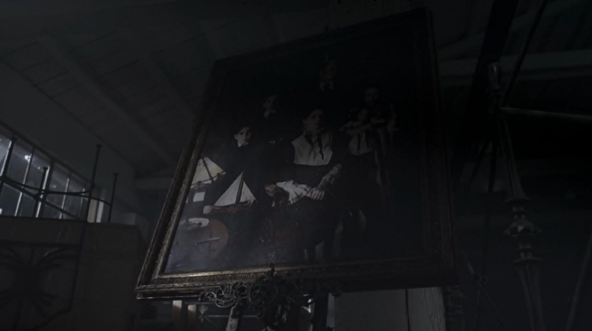Supernatural Source: Amazon Prime Video