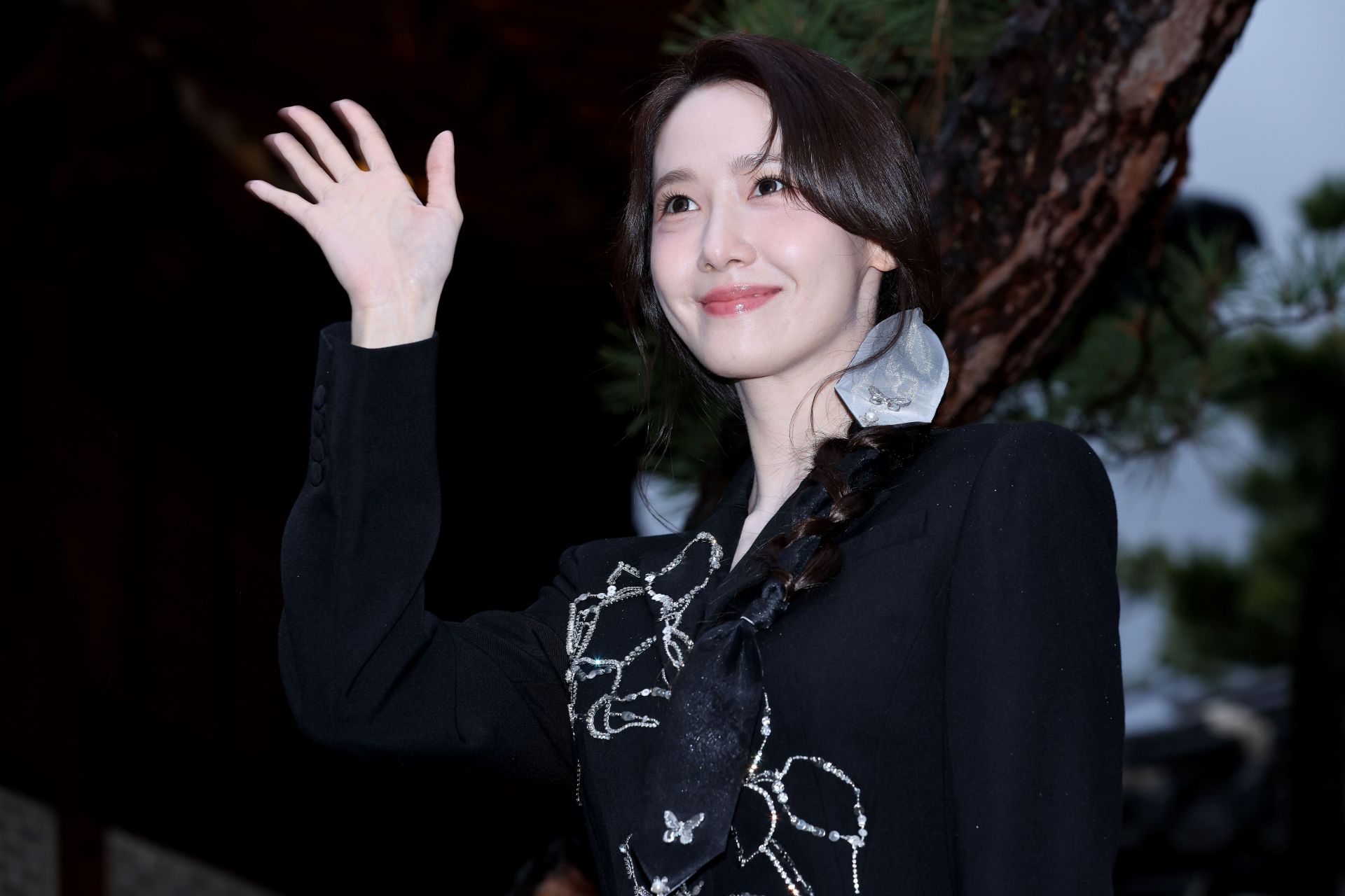 Sulwhasoo- Photocall - Source: Getty