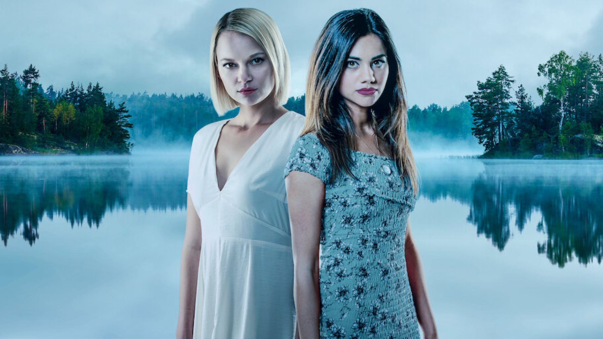 The A List - A similar show like We Were Liars | Image via Netflix