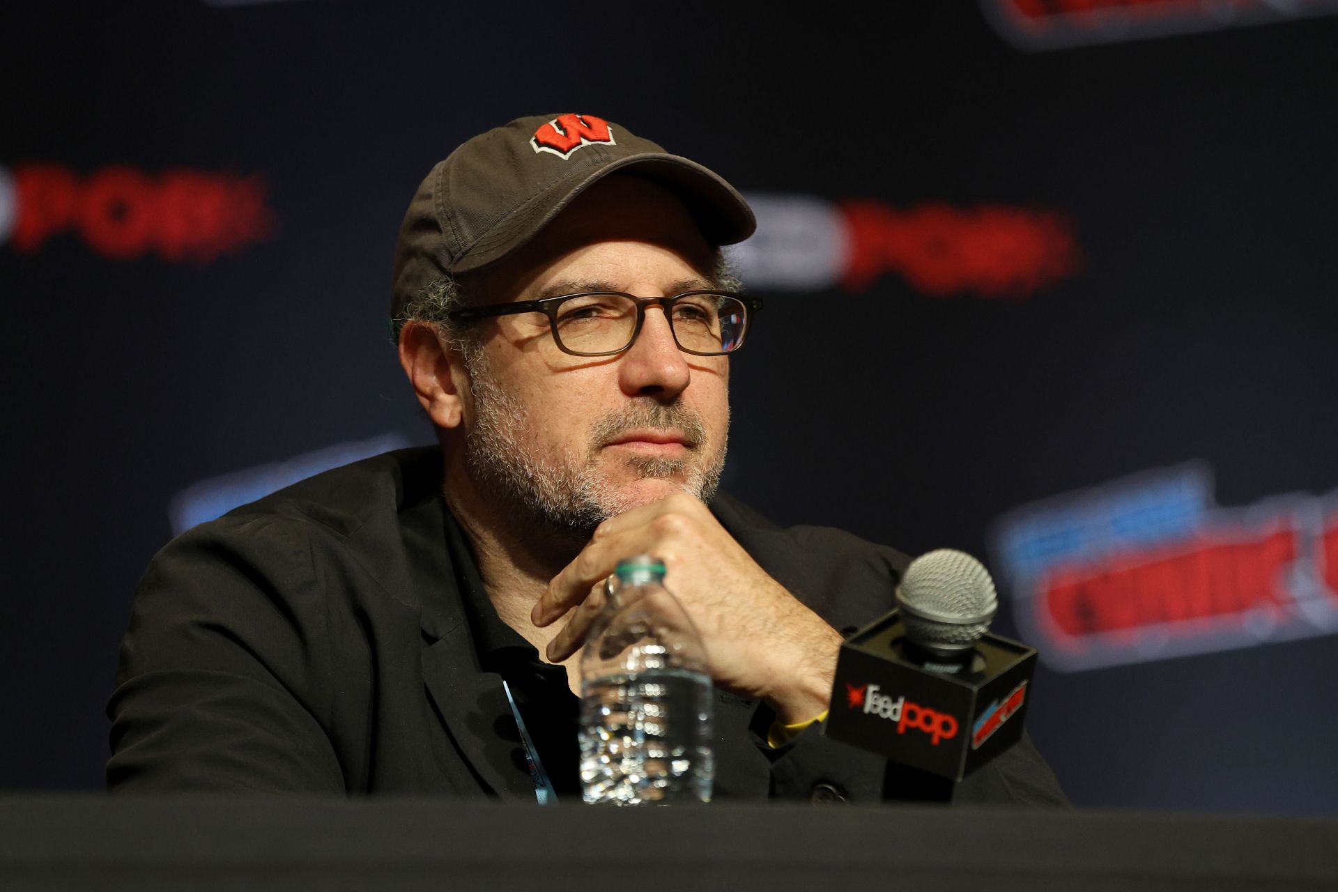 &quot;The Simpsons&quot; - New York Comic Con - Source: Getty