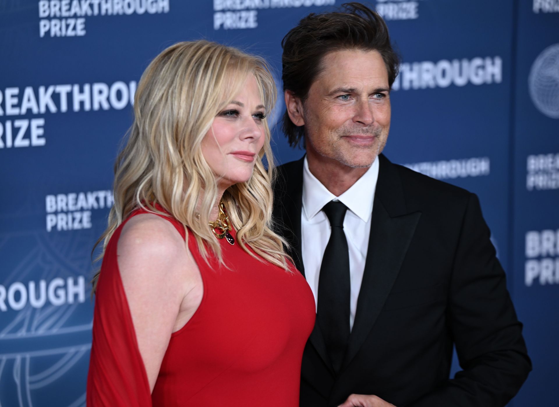Breakthrough Prize Awards 2025 - Source: Getty