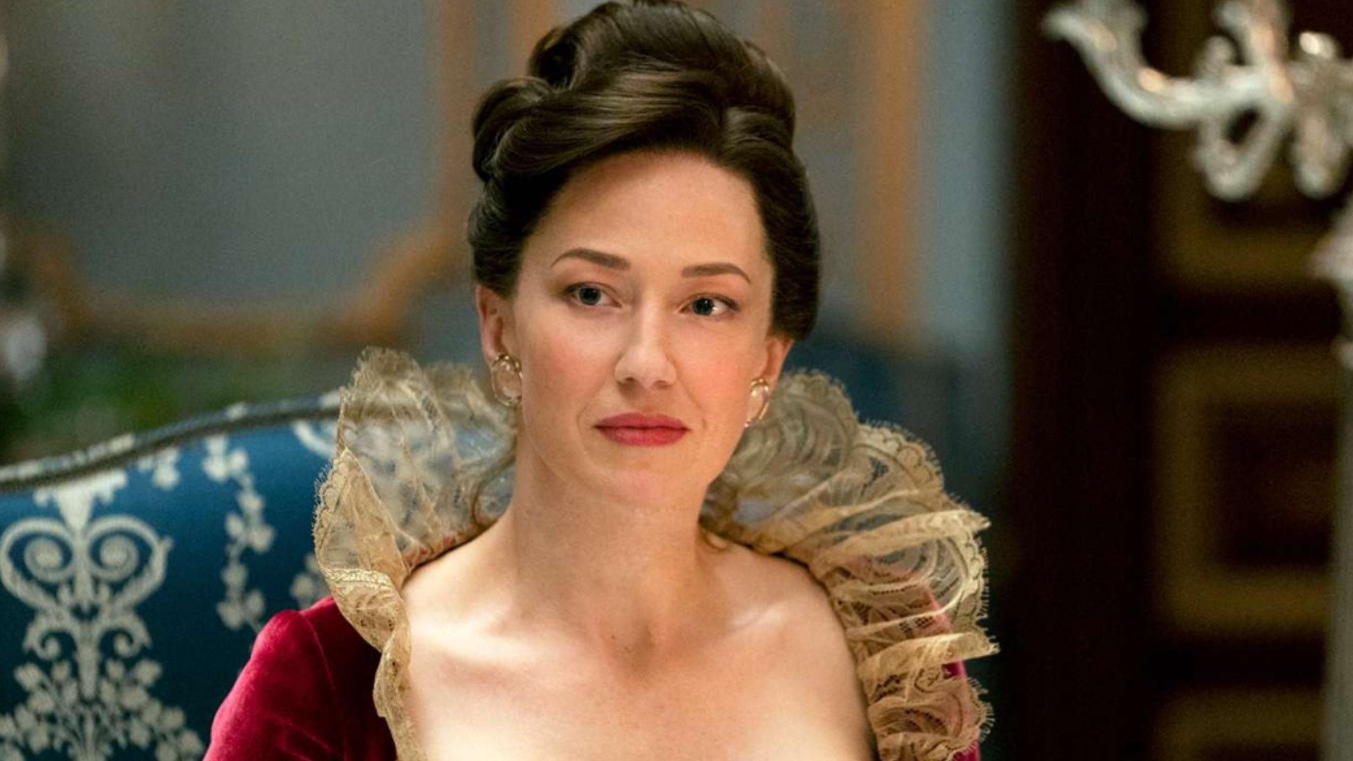 The Gilded Age (2022&ndash;Present) | Image via: HBO