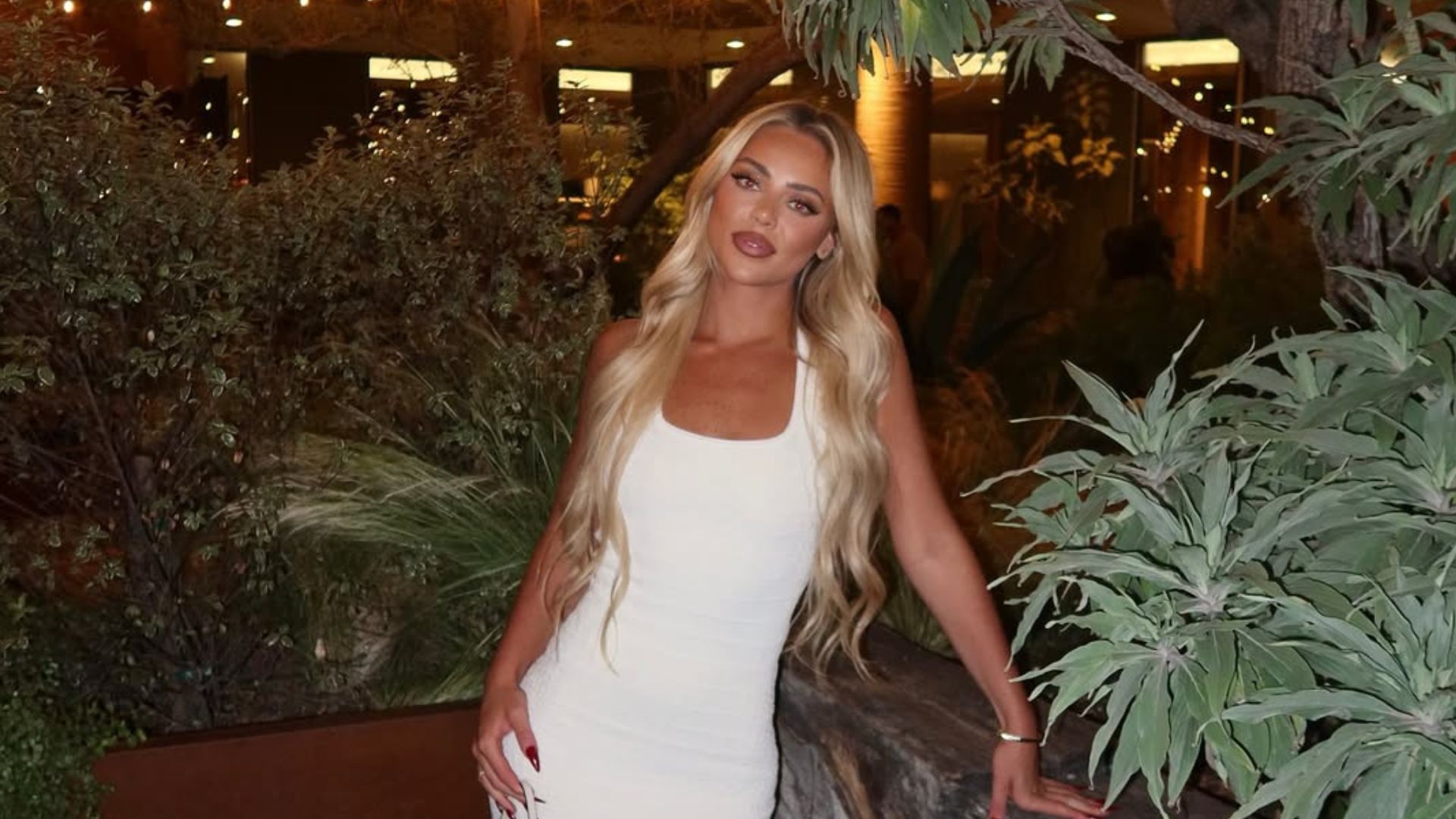 Love Island: Beyond the Villa