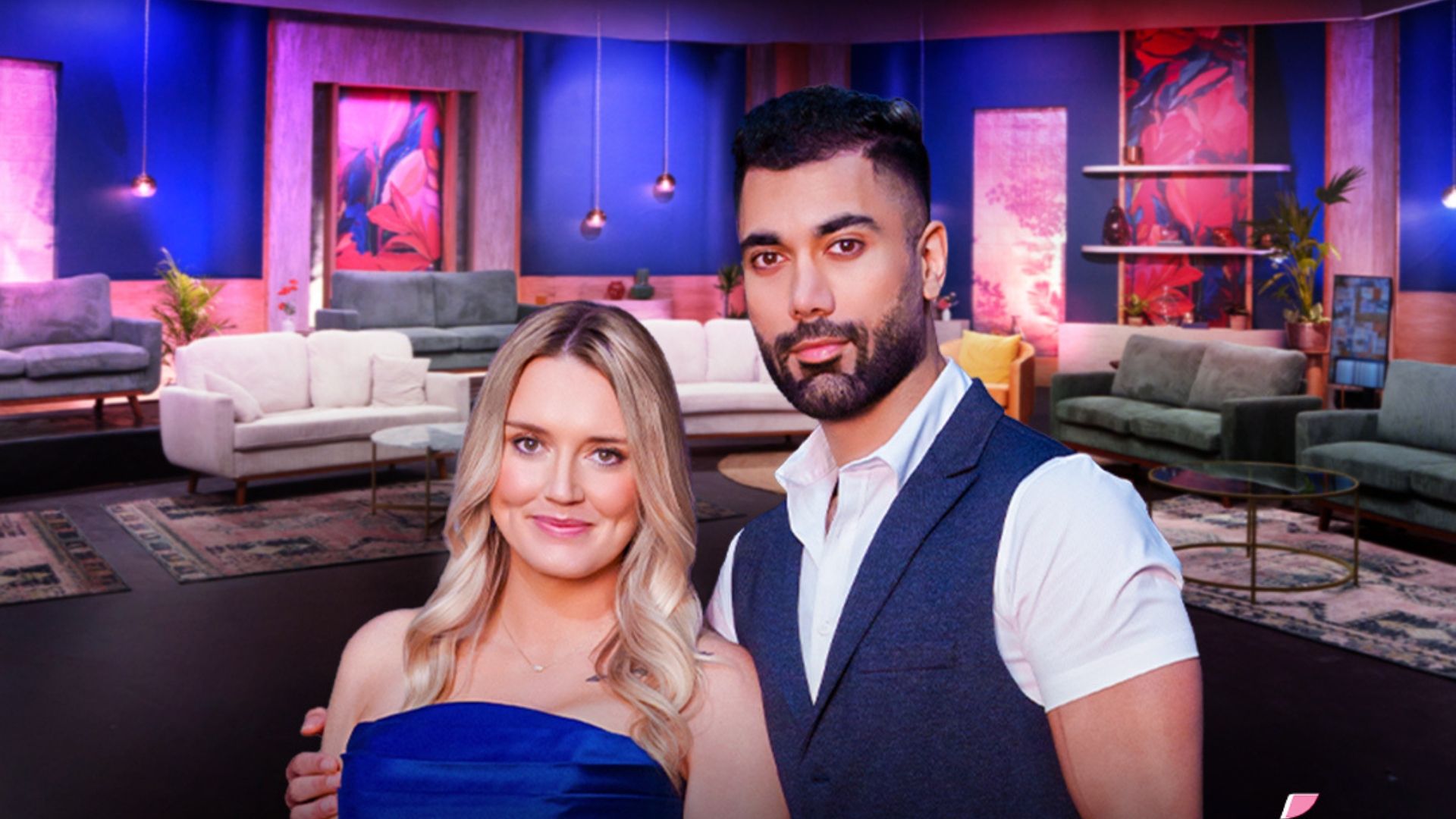 90 Day Fianc&eacute; star Mahdi