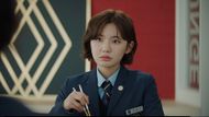 Hye-In is unsure about Sa-Rang's feelings (Image via Viki)