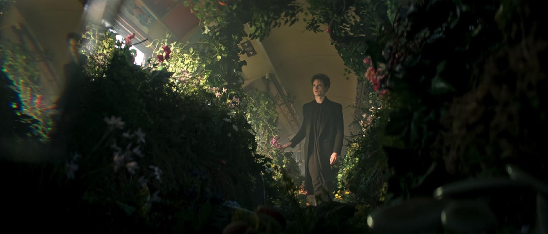 The Sandman Source: Netflix