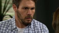 The Bold and the Beautiful:Is Liam the one who'll die? | Image: CBS