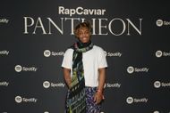 Spotify Presents RapCaviar Pantheon - Source: Getty Photo by Dia Dipasupil