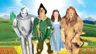 The Wizard of Oz (Image via Prime Video)