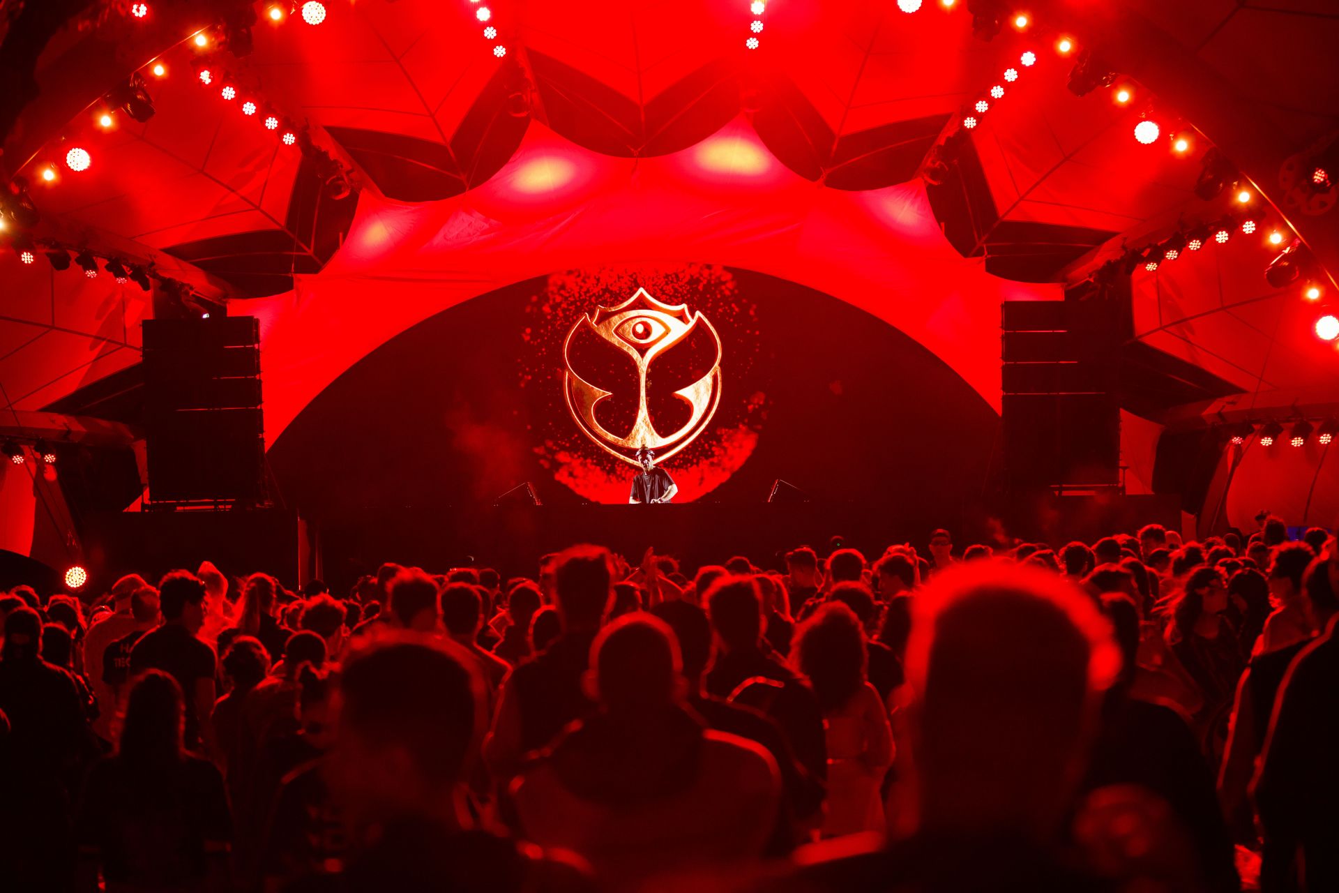 Tomorrowland Brasil 2024 - Source: Getty