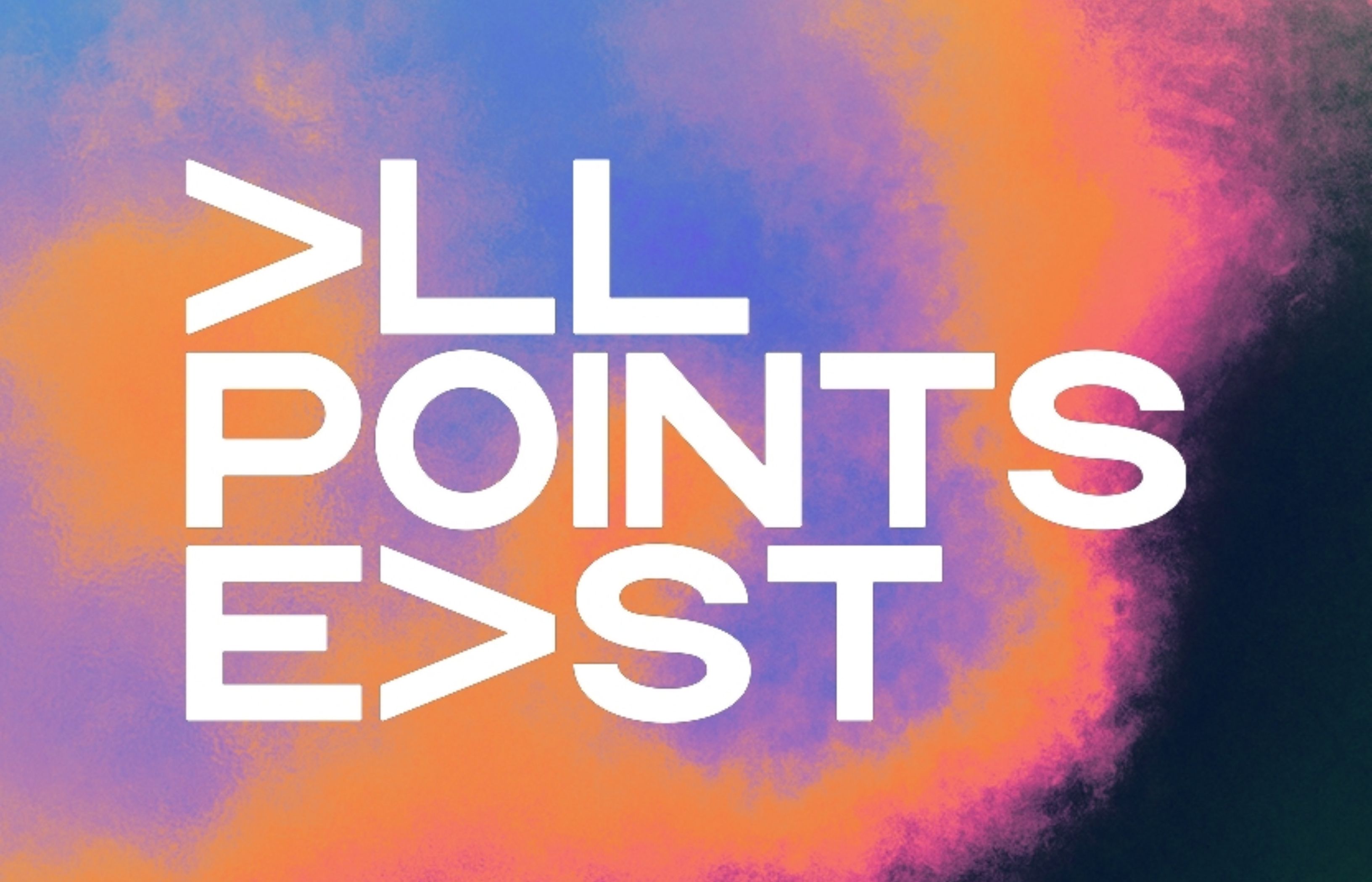 All Points East 2025