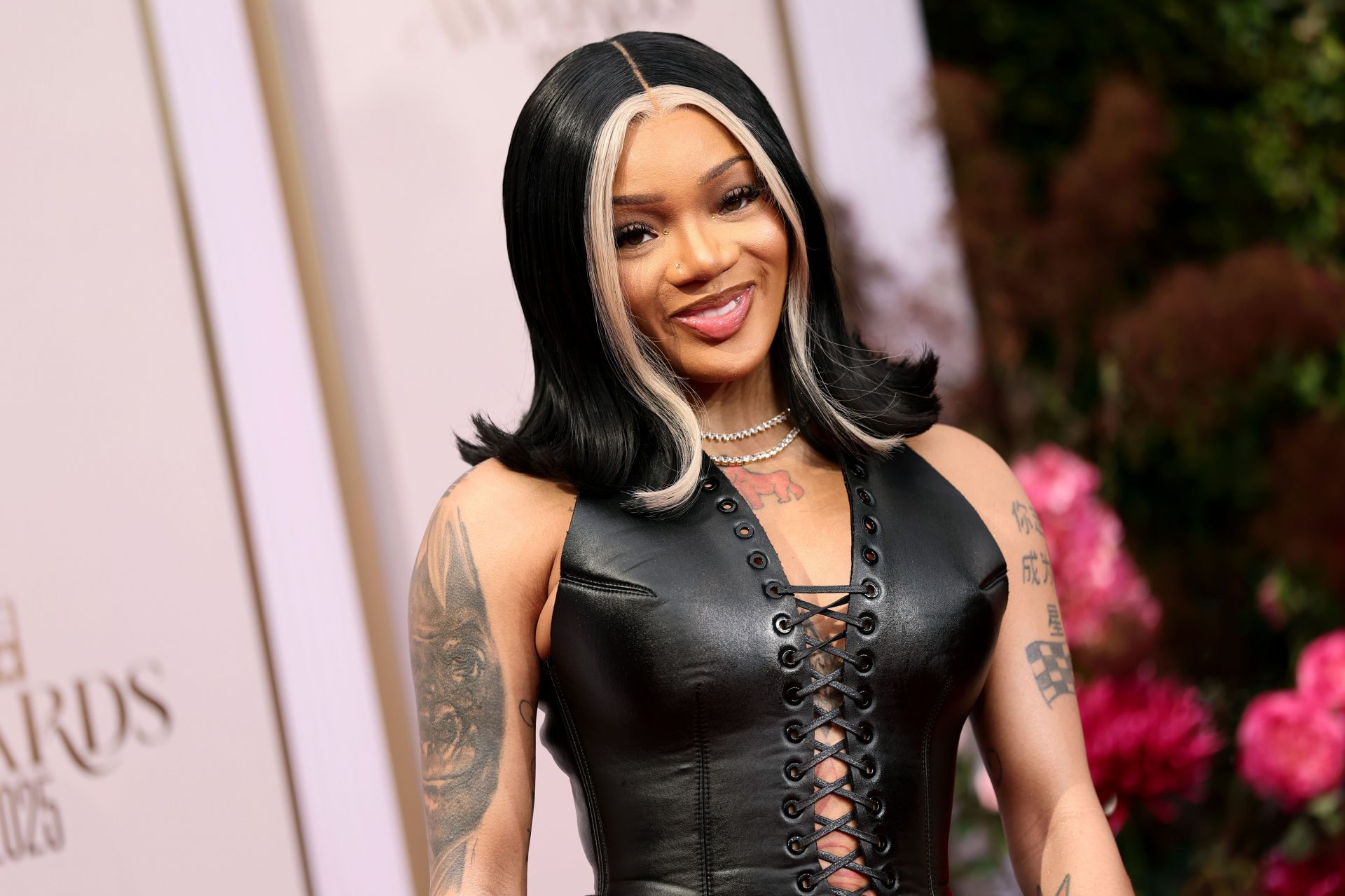 2025 BET Awards - Arrivals (Photo by Emma McIntyre/Getty Images)